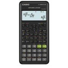 FX-350ES 엔지니어링 파워 계산기