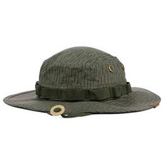 푸마 중산 녹색 양동이 모자 Osfa PUMA The Lieutenant Green Bucket Hat OS
