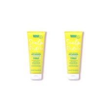 Umberto Giannini 움베르토 지아니니 스칼프 리스토어 컨디셔너 250ml 2팩, 2개