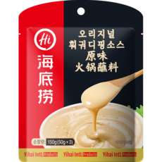 오뚜기 원스텝 춘장 스파우트팩 2kg 6개 상품 이미지