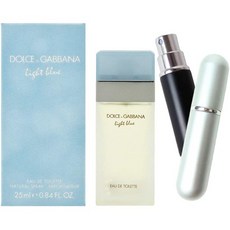 일본직발송 6. DOLCEGABBANA(ドルチェ＆ガッバーナ) 【아토마이저 첨부】 돌체가바나 향수 EDT SP 25ML DG, One Size, One Color, 1개 - 돌체앤가바나향수