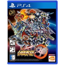 ps4슈퍼로봇대전30