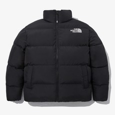 노스페이스 로프티 다운 자켓 버전 2 NJ1DP63
