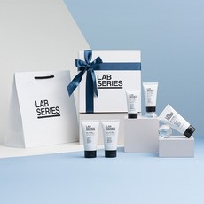 [CJ단독] 랩시리즈 올인원 트리트먼트 3통 +페이스워시30ml x2, 올인원 매니아 세트, 30ml, 3개