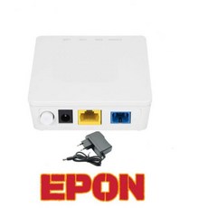 ONU XPON GPON EPON Ont FTTH 파이버홈 모뎀 HG8310m HG8010H EPON GPON 하이브리드 박스 없음 100 정품 신제품 10 개 10PCS EPON and POWER