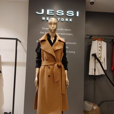 JESSI NC10 조끼 BAW7NBC8910