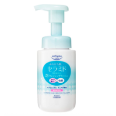 고세 소프트모 폼 클렌징 워시 200ml, 1, 1개