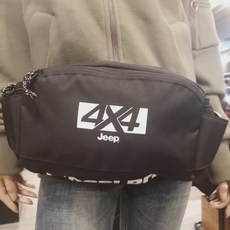 지프 빅볼드 힙색 GJ4GAU552