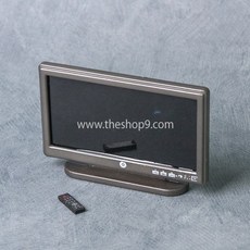 미니어처tv