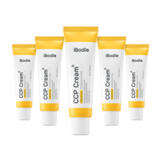 아이보들 CCP 씨씨피 크림 50ml, 5개