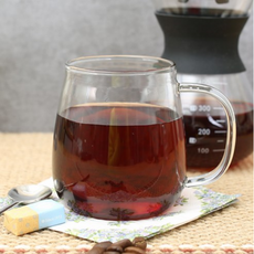 MAKA 항아리 머그, 400ml, 8개