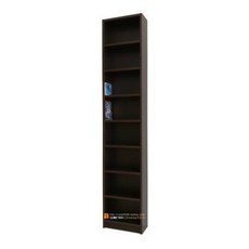 CD보관장 캐비닛 미니 시디장 심플하고 모던한 40인치 가로 2m 세로 DVD 선반 블루, 05 오크