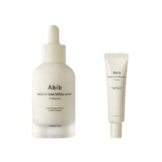 아비브 부활초 비피다 세럼 퍼밍 드롭 50ml+세럼 30ml