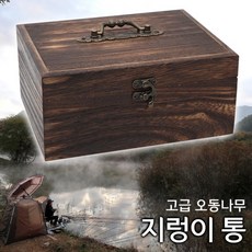 오동나무벌통