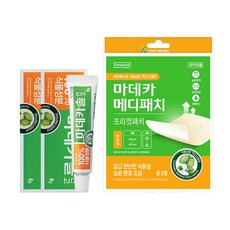 동국제약마데카솔겔 TOP01