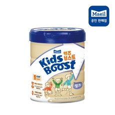 매일유업 키즈부스트 밀크 분유, 1.5kg, 1개