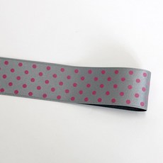 리본도트이어캡