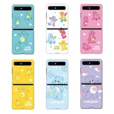 케어베어다이어리