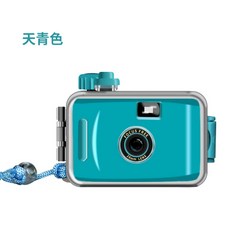 코닥일회용방수카메라