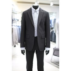 NC 불광 지이크 파렌하이트 가을 겨울 남성 실크혼방 데일리수트 2종 FHJAX2532/2432