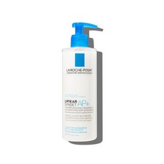 라로슈포제 리피카 신데트 AP+ 젠틀 바디워시 400ml, 단품