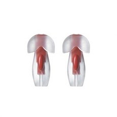 아트박스/해피이어스 HAPPY EARS 스웨덴 이어플러그, 본품