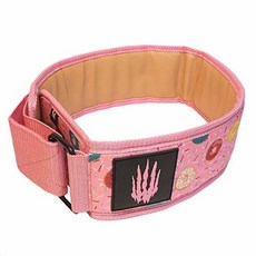 Bear KompleX Premium Leather APEX Weightlifting Belt Abdomina/277798