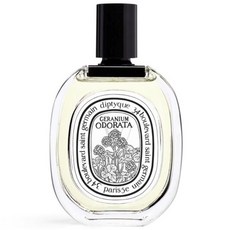 딥디크 제라니움 오도라타, 1개, 100ml - diptyque