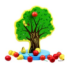 사과따기보드게임