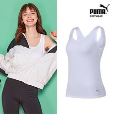 퓨마런닝브라