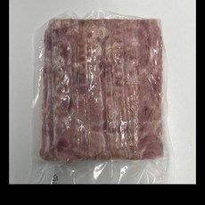 선진실속베이컨