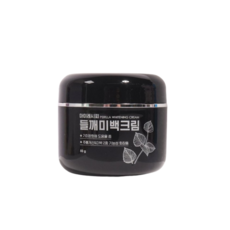 기미 잡티크림 약국 대란 들깨 미백 크림 기미크림 잡티크림 50g, 1개