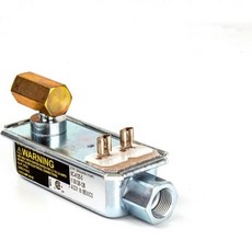 가스 밸브 교체 프로판 탱크 파이프 바베큐 그릴 부품 로버츠쇼 NC-4125-5 Y-30128과 호환되는 가스레인지 레인지 오븐 천연가스 안전