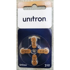 유니트론312