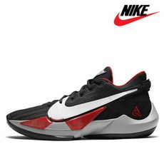 나이키 농구화 YJ CK5424 003 줌 프릭 2