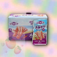 CT 1곽 중국 게맛살 수시해리우 14GX20개입 꼬치어묵, 20개