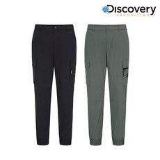 디스커버리조거팬츠