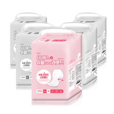 땅콩기저귀패드