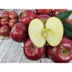 마담키친 생 부사사과 엔부사과 영주 별사과, 16개, 엔부사과 5kg