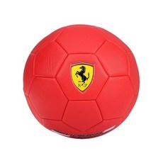 페라리 축구공