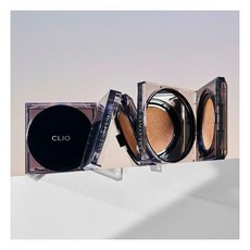 클리오킬커버퍼프