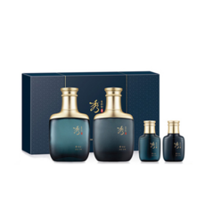 수려한천삼건양유액