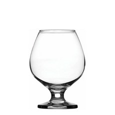 비스트로 브랜디 글라스 / 꼬냑 글라스 395ml, 1개