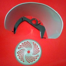 예초기콩수확기