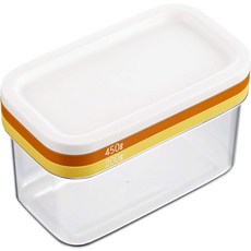 아케보노 버터 케이스 커터 450g 커팅 일본 ST-3006, 기본, 1개