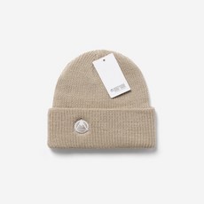 엘나스 2223 ELNATH ENS BEANIE SAND 스노우보드 비니