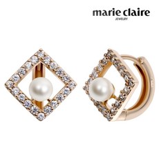 마리끌레르귀걸이