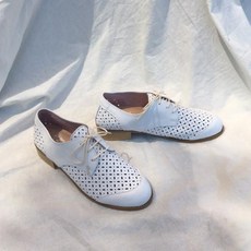 성수동수제화옥스포드화