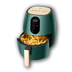 웰빙전기튀김기