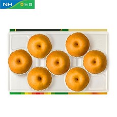[풍성한] 2020년 설맞이 고당도 나주농협 배 선물세트, 1box, 5kg(7~8과)